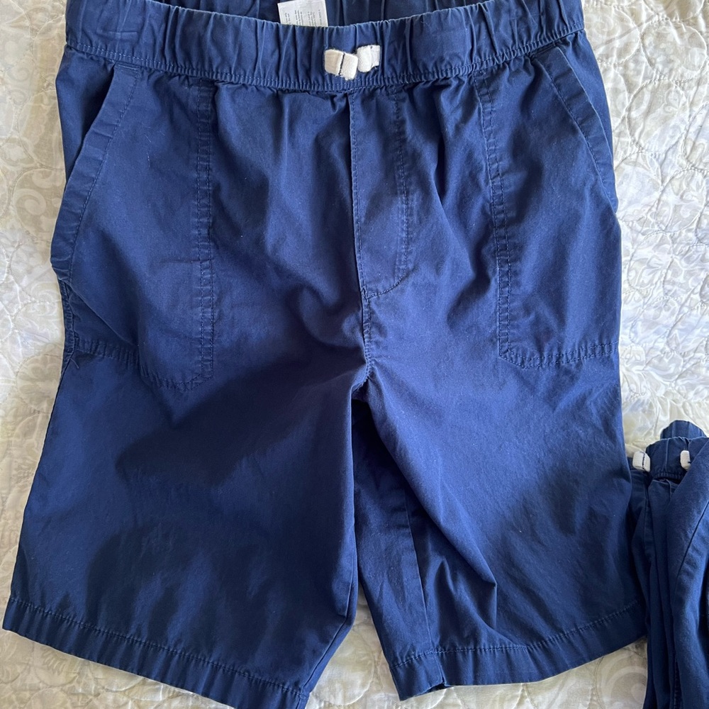 Carters 03 shorts for boy(bundle